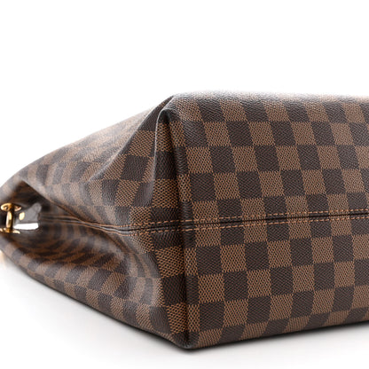 Louis Vuitton Damier Ebene Graceful MM 8 of 11