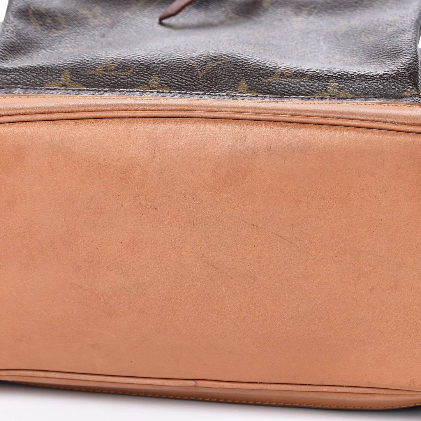 Monogram Montsouris GM Backpack