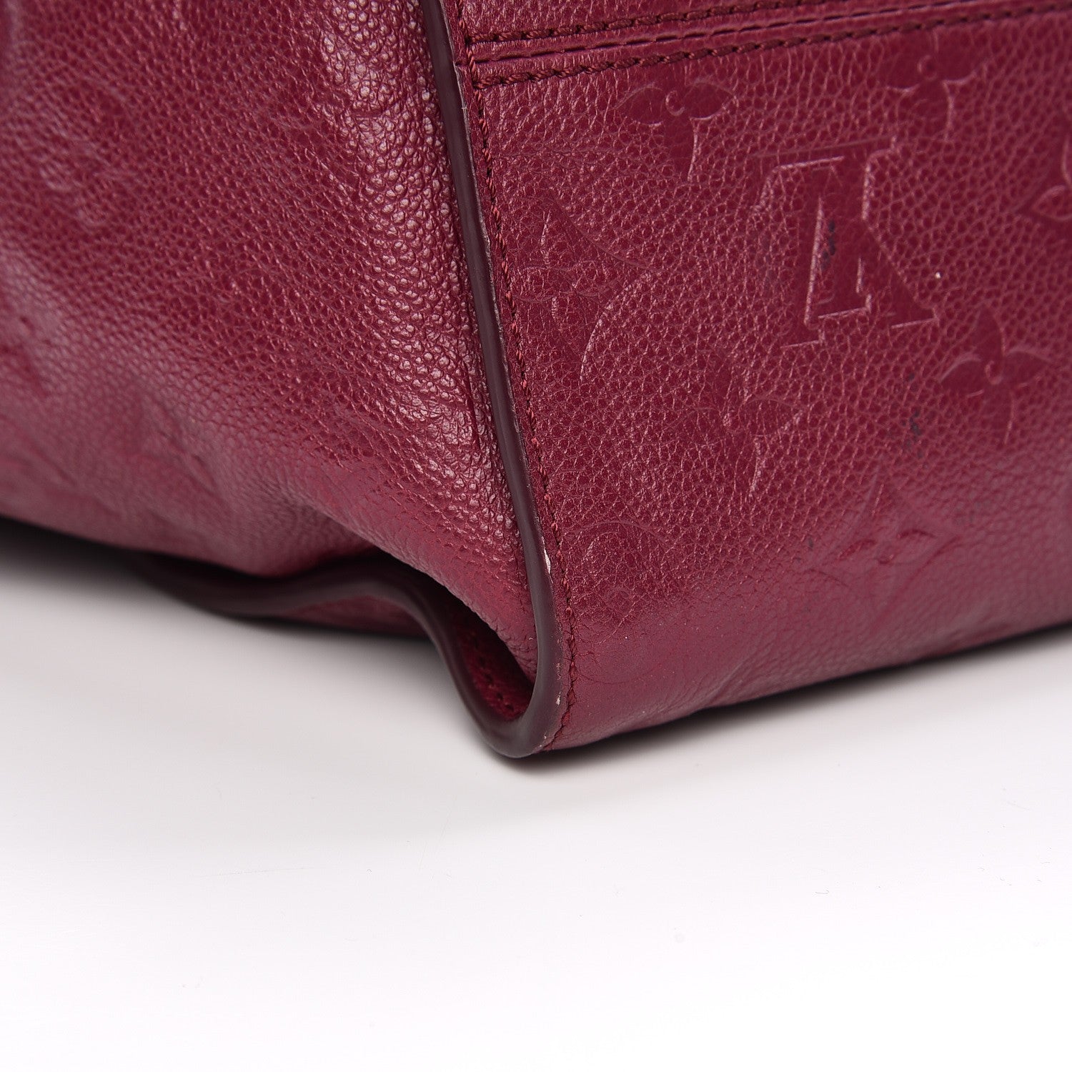 Louis Vuitton Empreinte Lumineuse PM Aurore 10 of 12