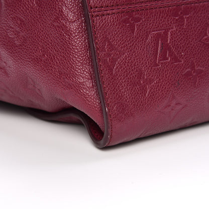 Louis Vuitton Empreinte Lumineuse PM Aurore 10 of 12