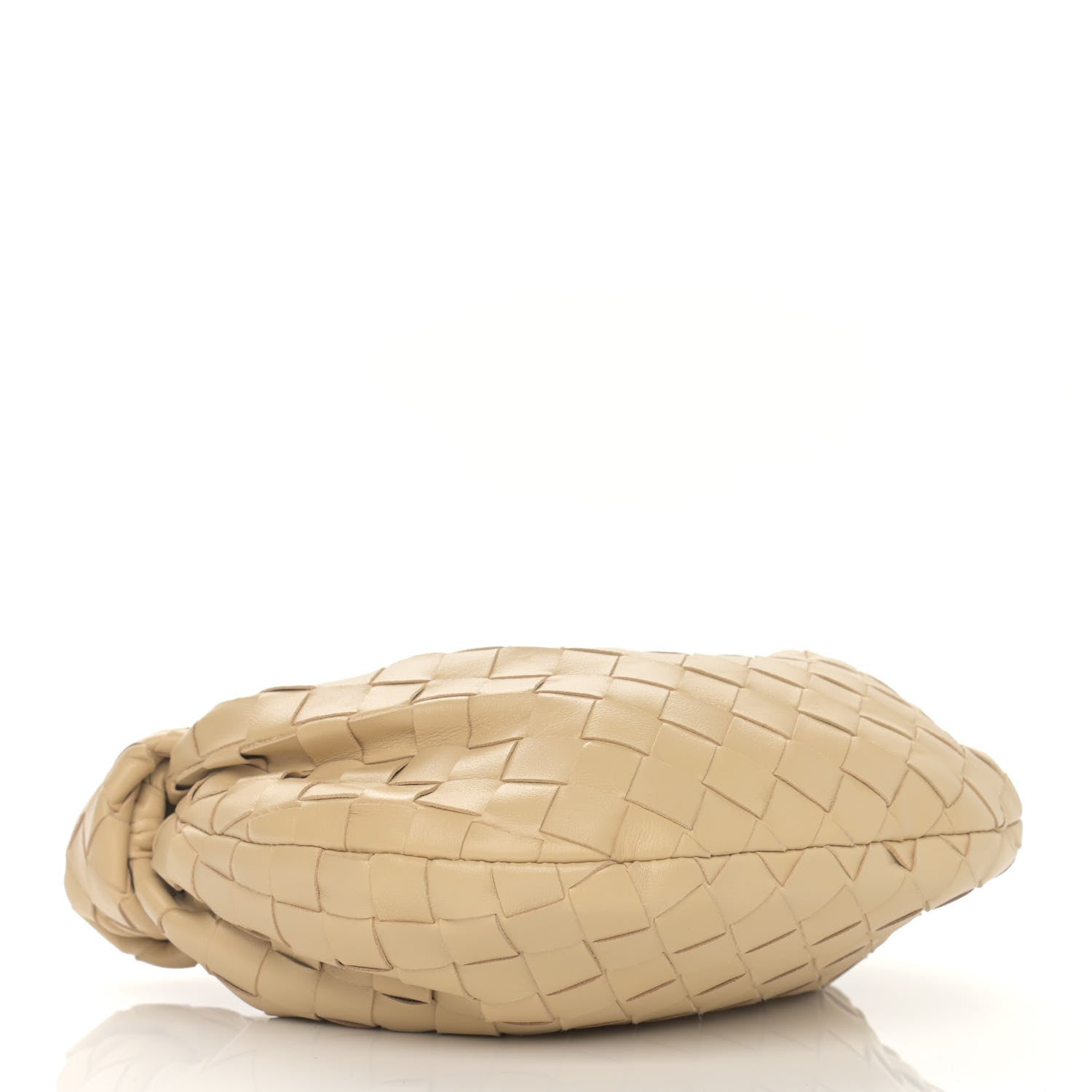 Bottega Veneta Nappa Intrecciato Mini Jodie Porridge 4 of 10