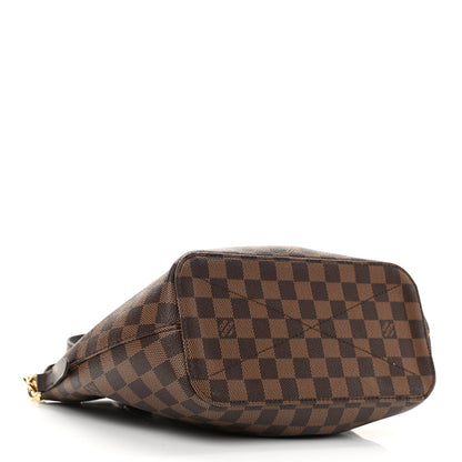 Louis Vuitton Damier Ebene Siena PM 4 of 10