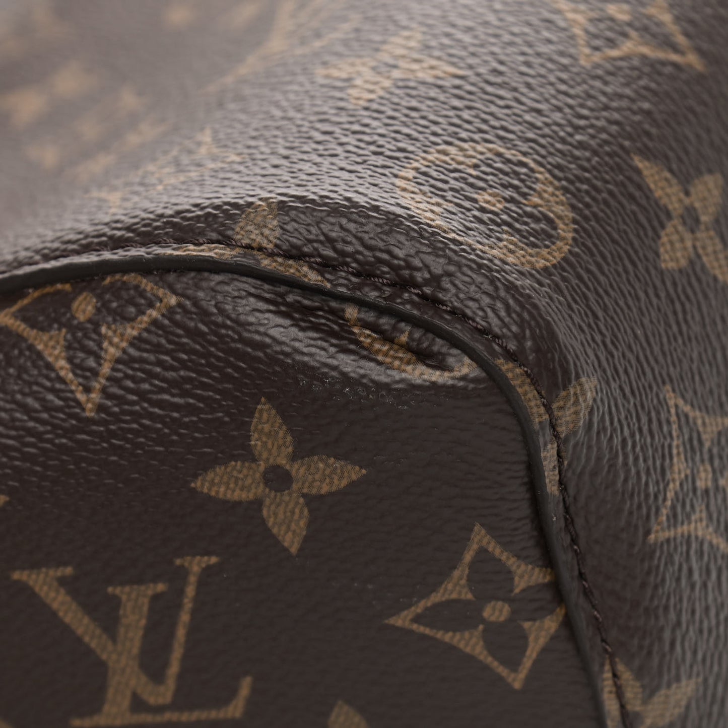 Monogram Neonoe MM Rose Poudre