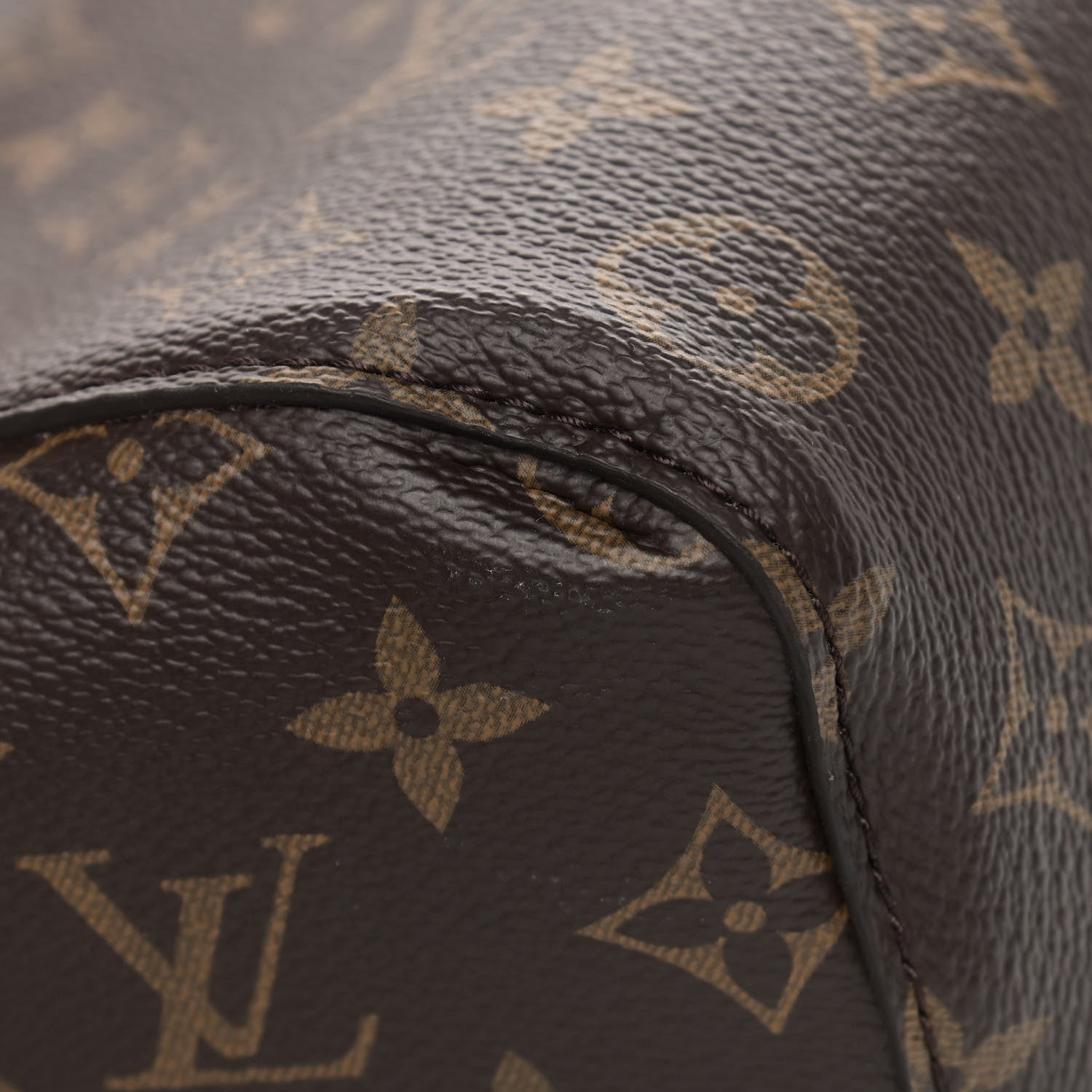Louis Vuitton Monogram Neonoe MM Rose Poudre 10 of 11