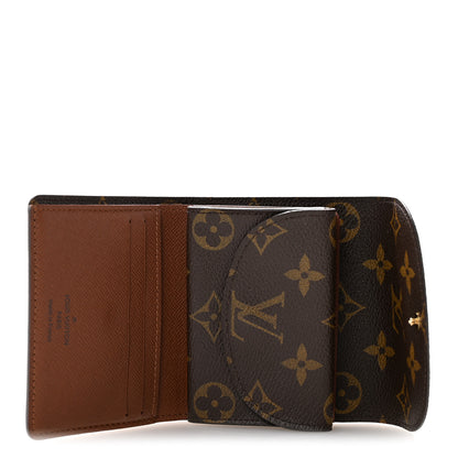 Louis Vuitton Monogram Helene Wallet 5 of 8