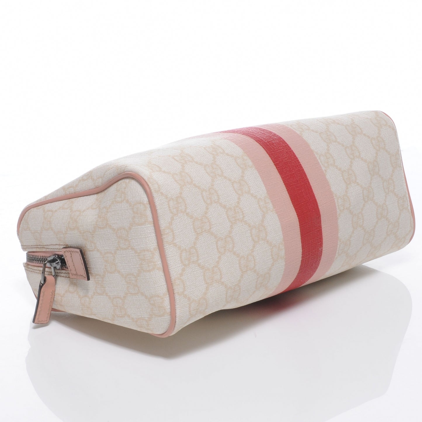 GG Plus Monogram Large Joy Toiletry Case