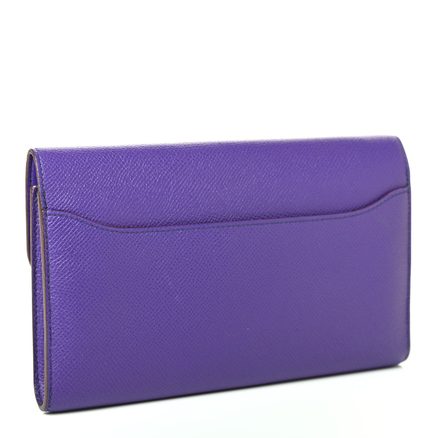 Epsom Constance Long Wallet Crocus