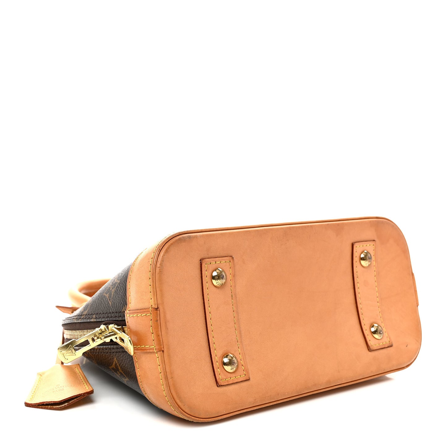 Monogram Alma BB