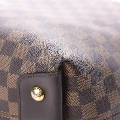 Louis Vuitton Damier Ebene Duomo Hobo 9 of 25