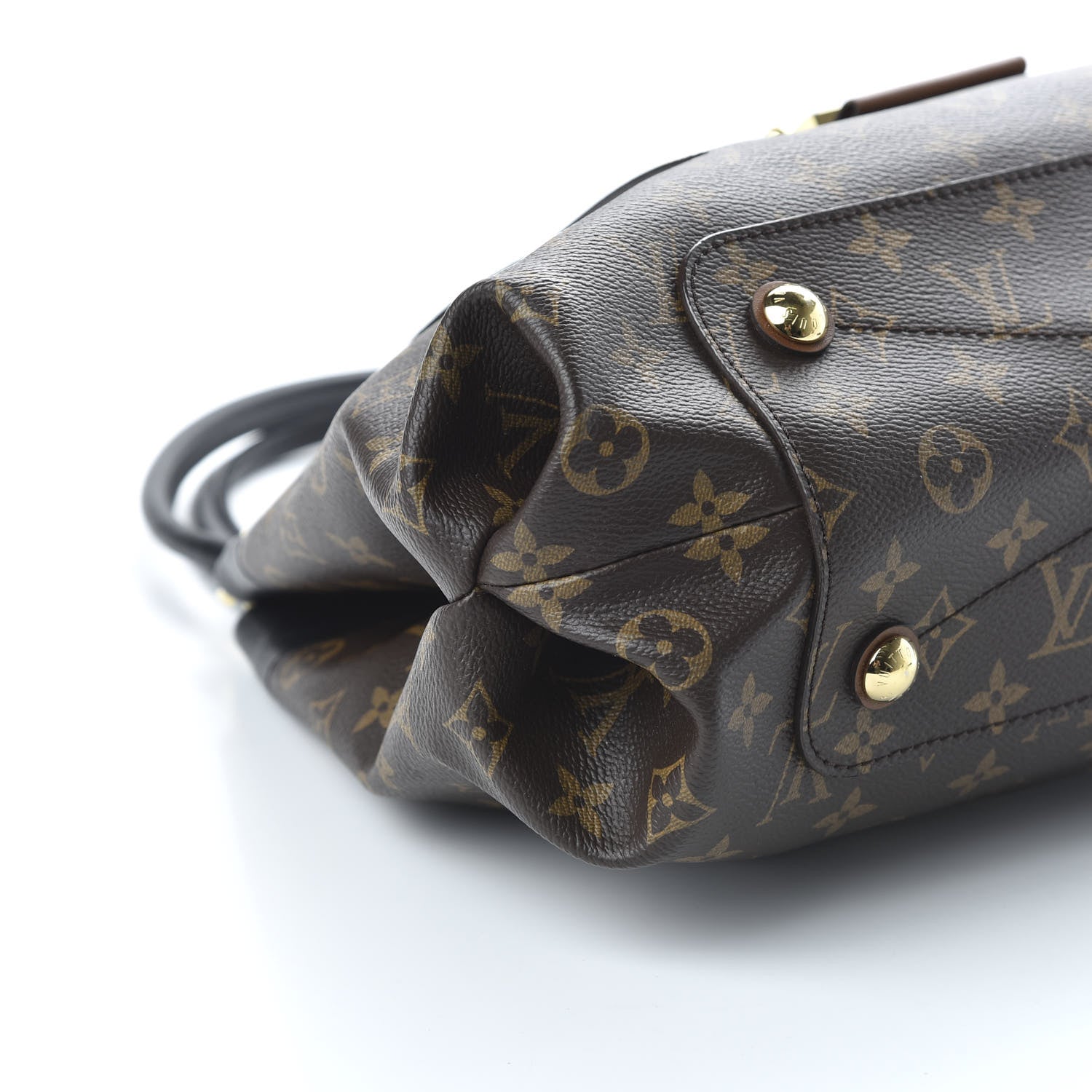 Louis Vuitton Monogram Olympe Black 5 of 8