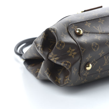 Louis Vuitton Monogram Olympe Black 5 of 8