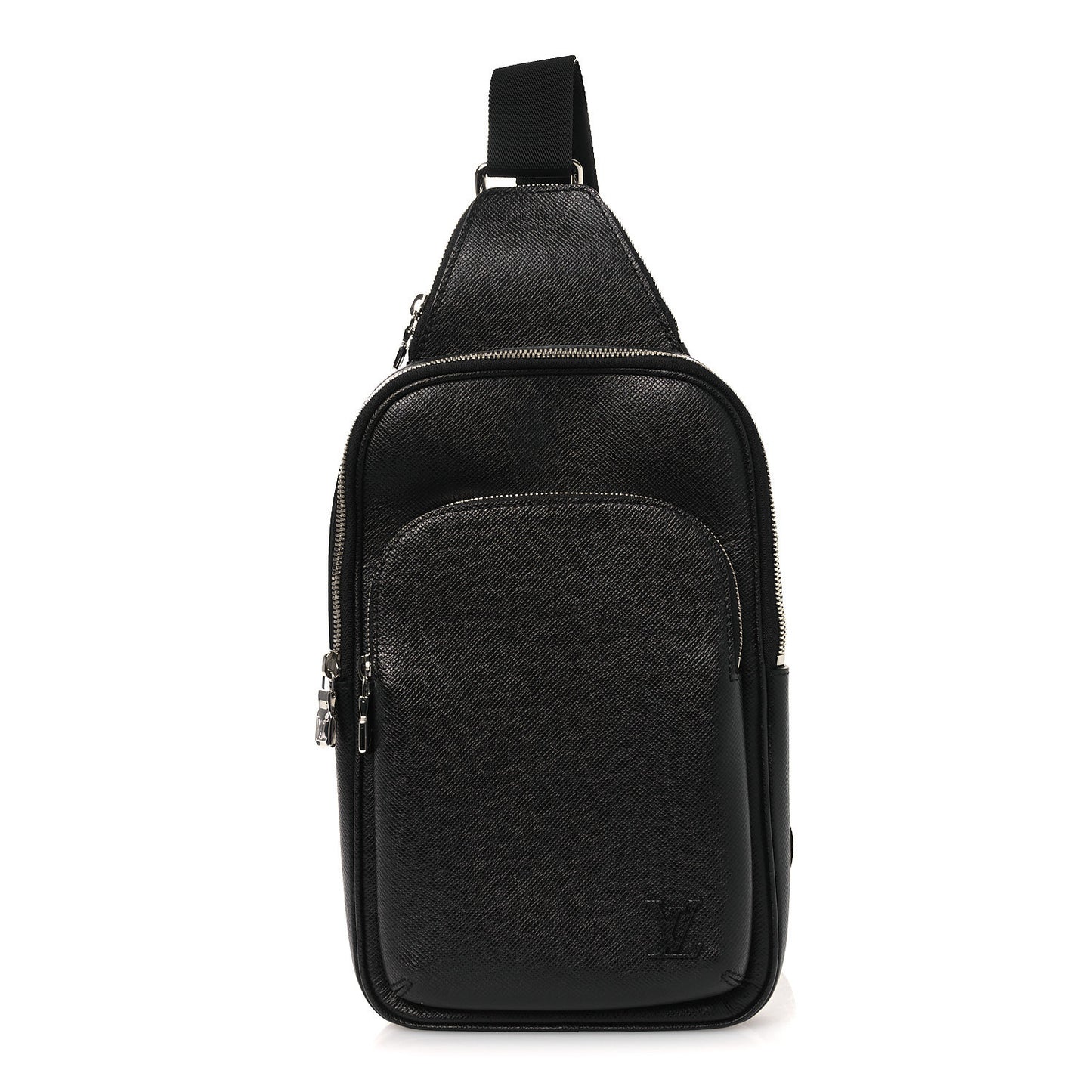 Taiga Avenue Sling Bag NM Black