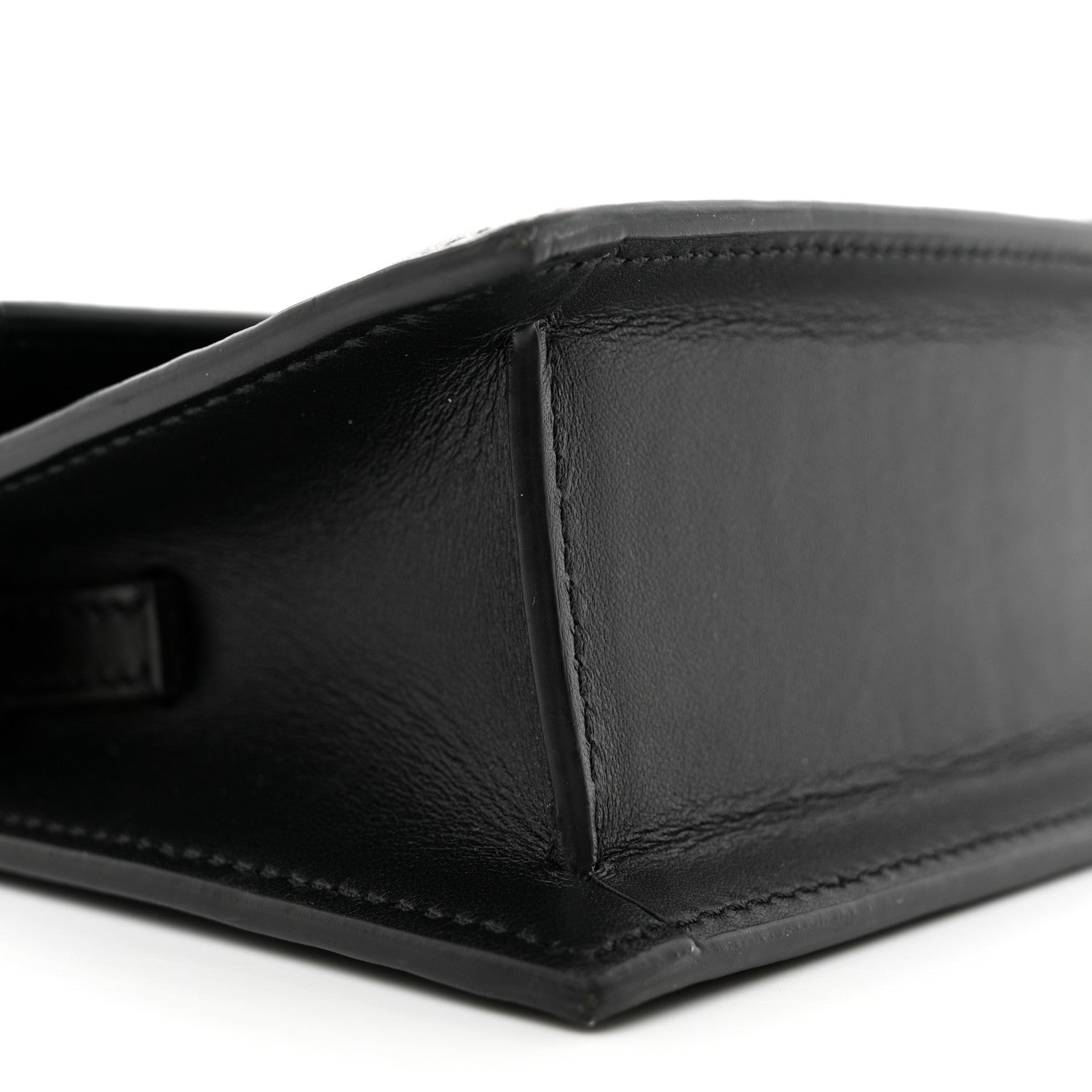 Jacquemus Smooth Calfskin Le Bambino Long Black 8 of 13