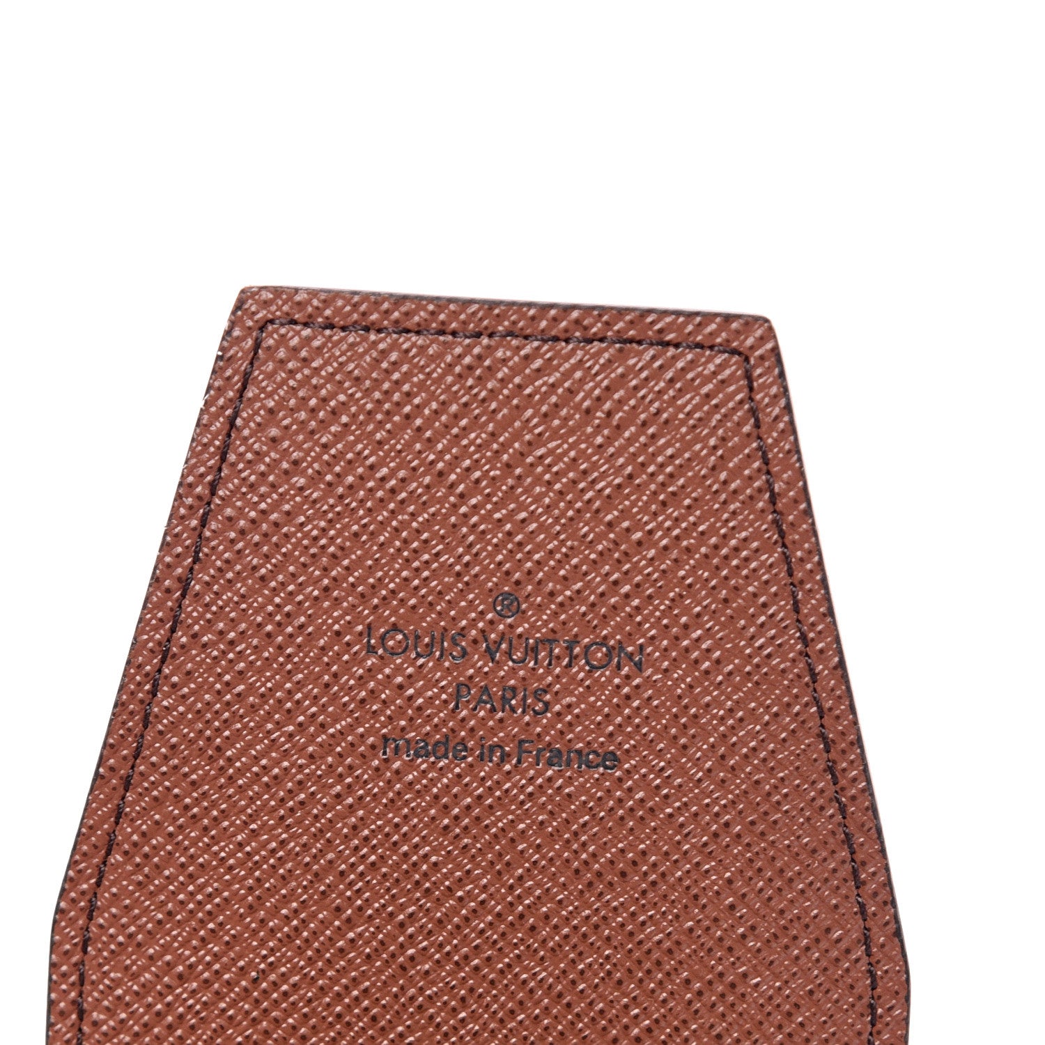 Louis Vuitton Monogram Cigarette Case 5 of 7