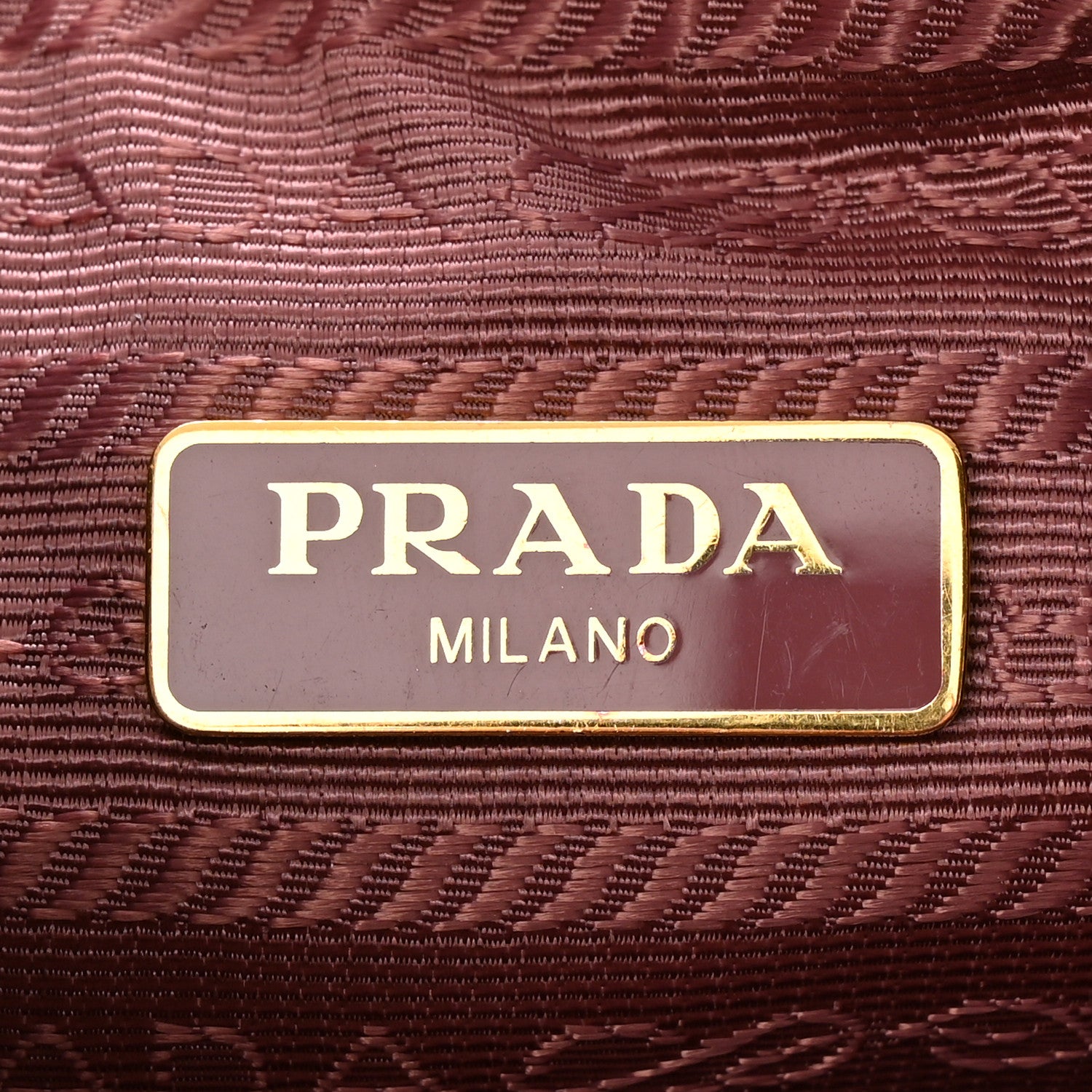 Prada Saffiano Lux Re-Edition 2005 Shoulder Bag Alabastro 6 of 11