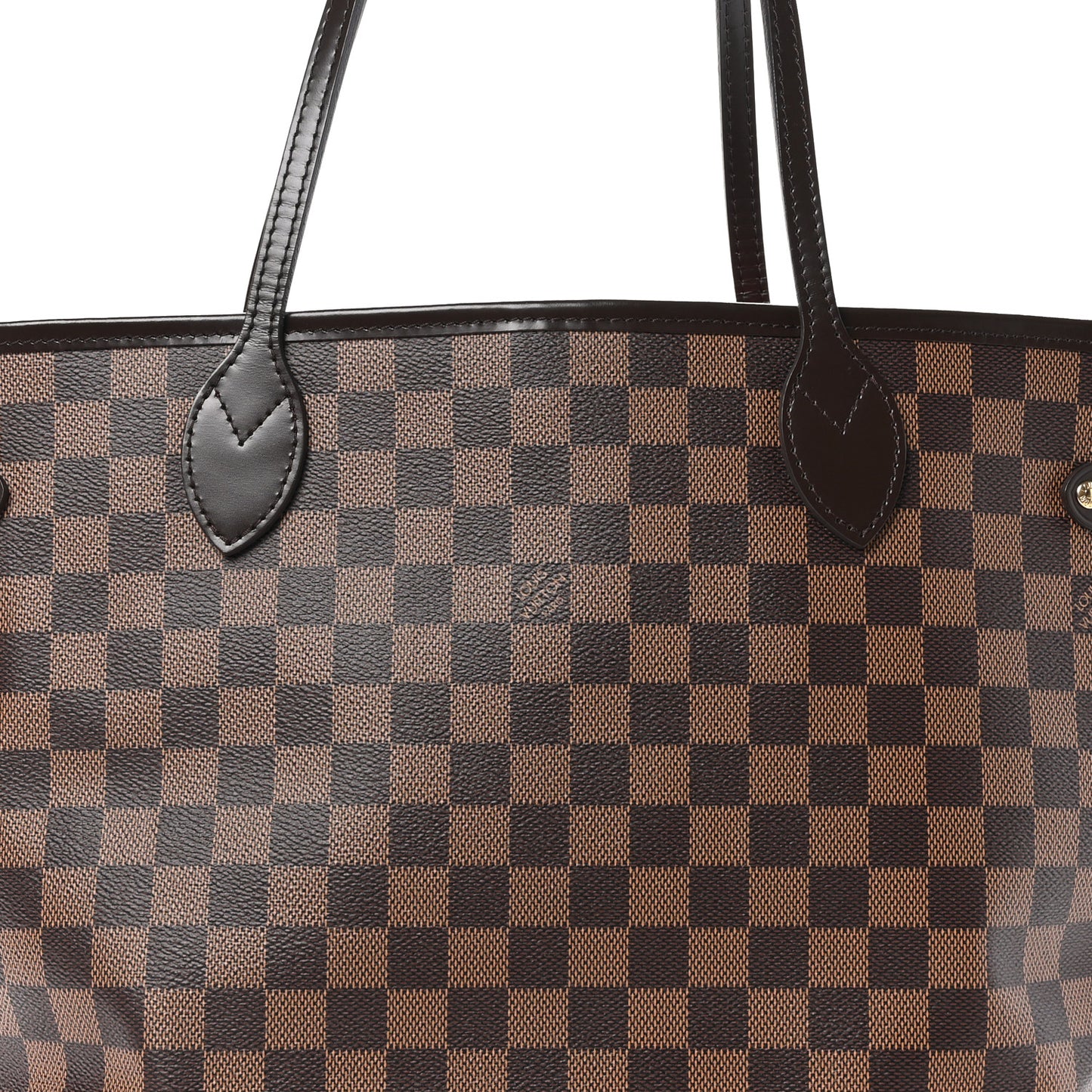 Damier Ebene Neo Neverfull MM
