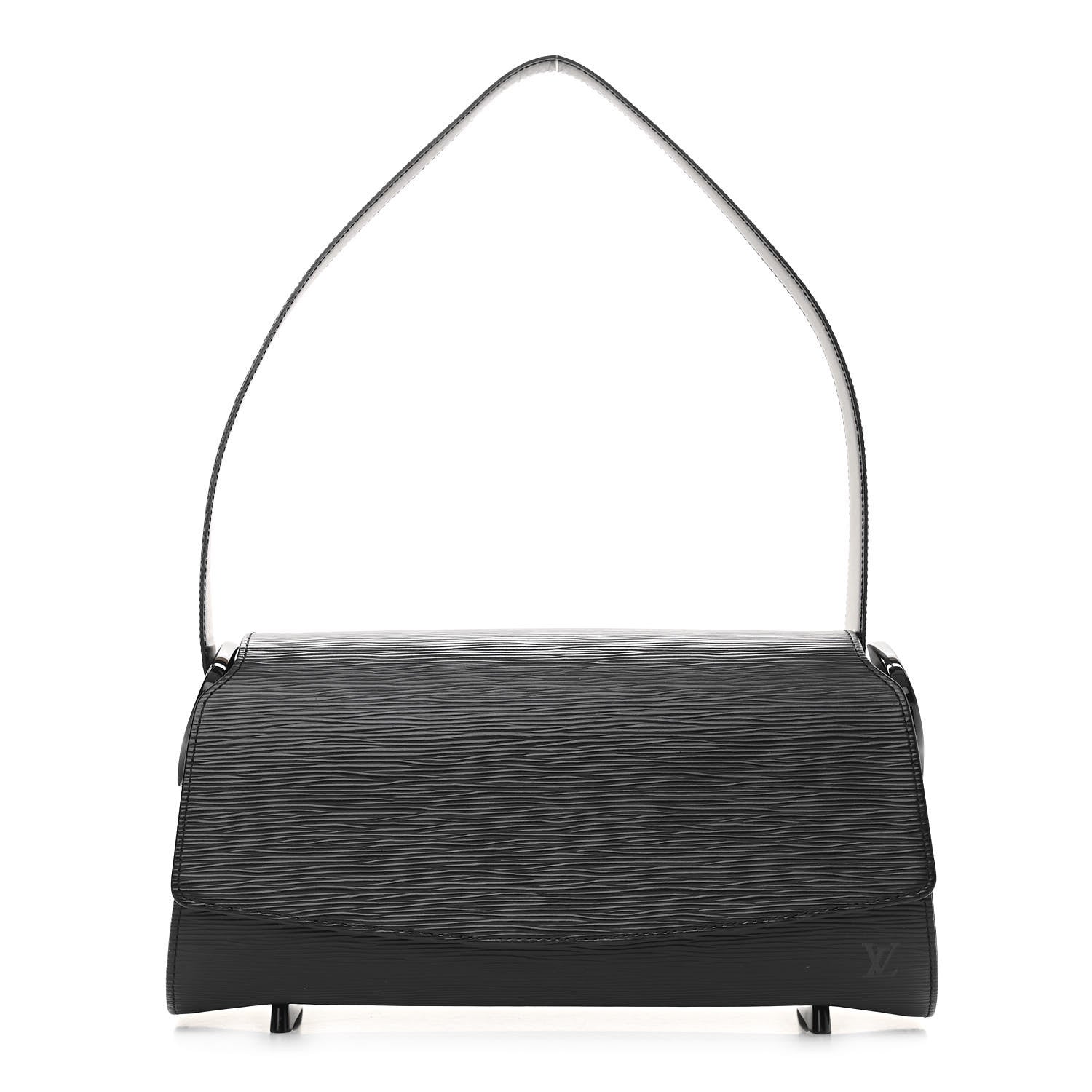Louis Vuitton Epi Noctourne Black 1 of 10
