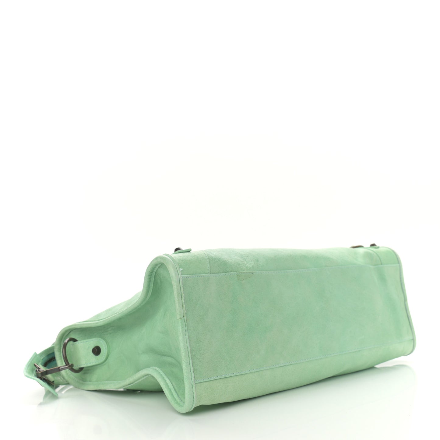 Chevre Classic Hardware City Vert D'eau