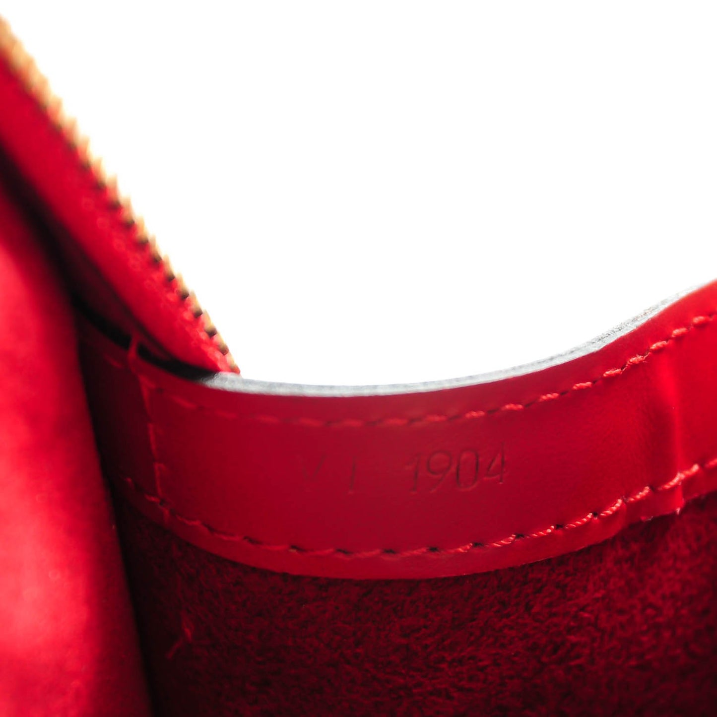 Epi Lussac Rouge