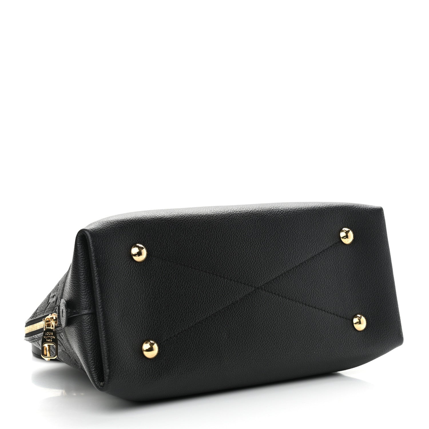 Louis Vuitton Empreinte Neo Alma PM Black 4 of 9