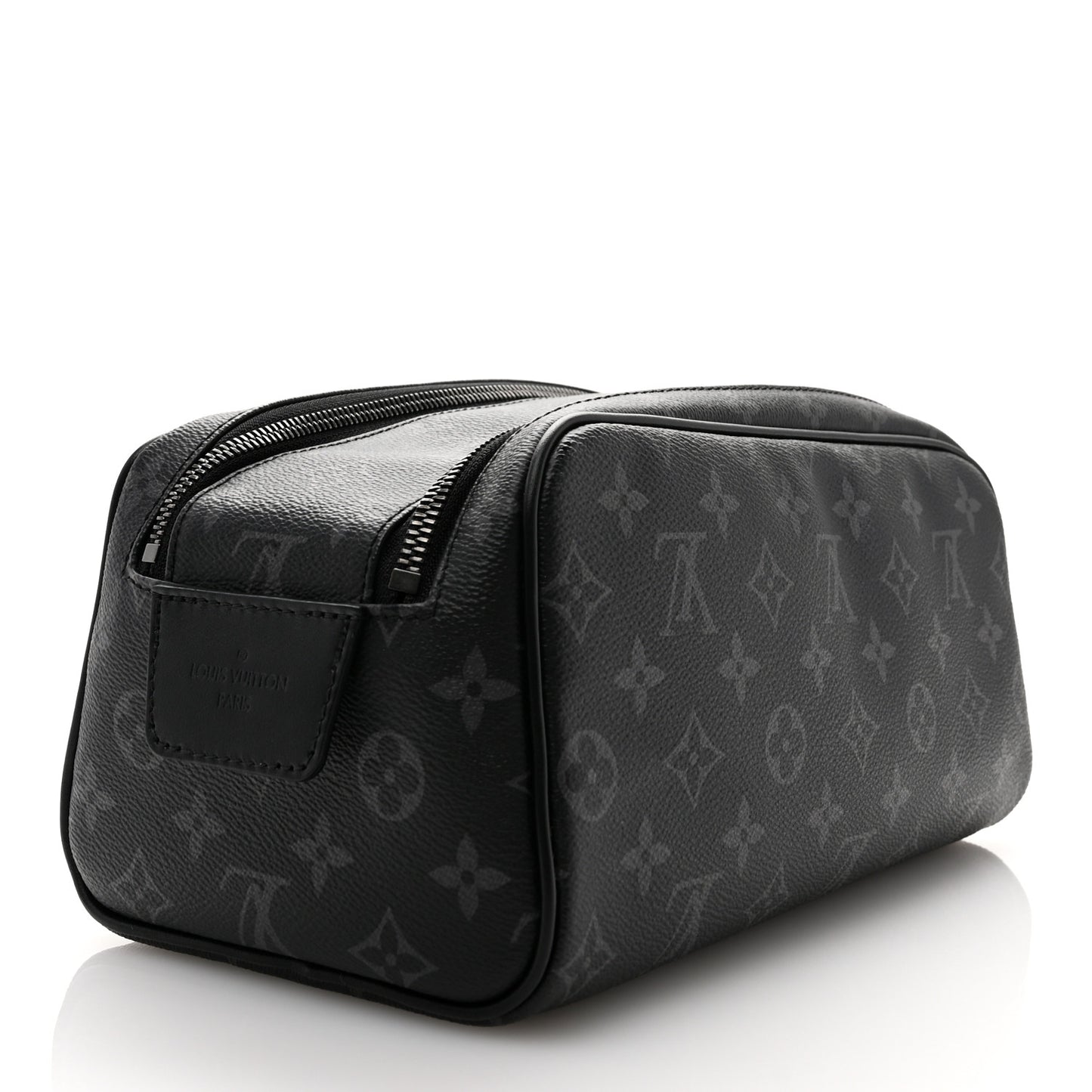 Monogram Eclipse Dopp Kit Toilet Pouch