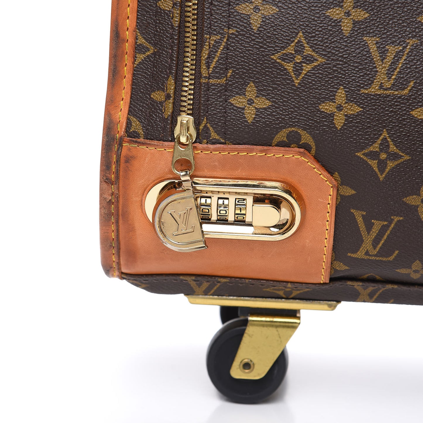 Monogram Pullman 75