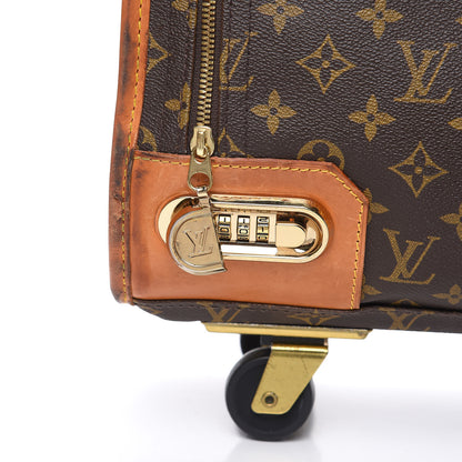 Louis Vuitton Monogram Pullman 75 7 of 19