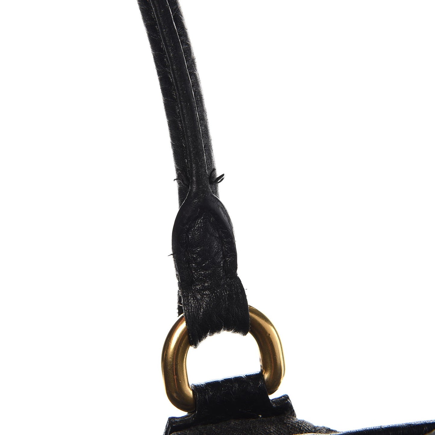 Denim Neo Cabby GM Black