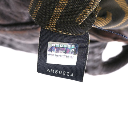 Fendi Nappa Nuvolata Spy Moro 7 of 15