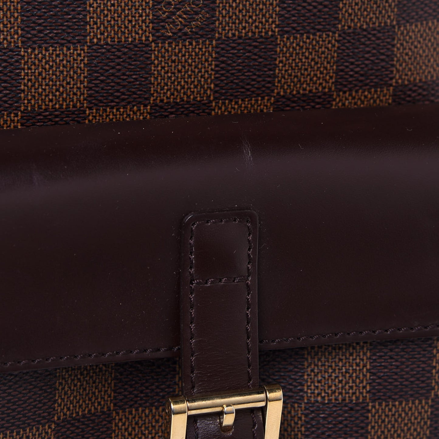 Damier Ebene Uzes