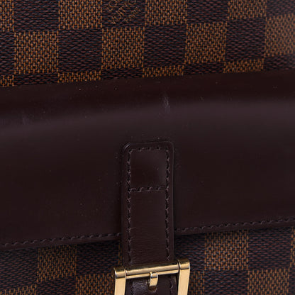 Louis Vuitton Damier Ebene Uzes 15 of 15