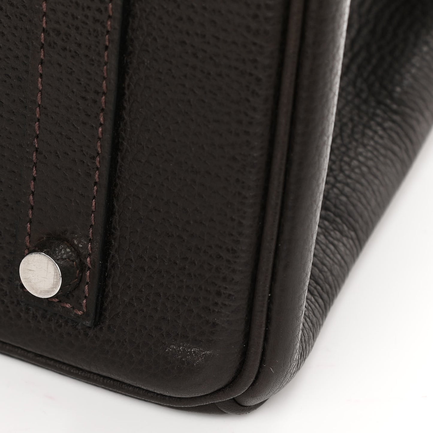 Vache Liegee Birkin 35 Ebene