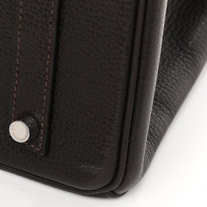 Hermes Vache Liegee Birkin 35 Ebene 14 of 17