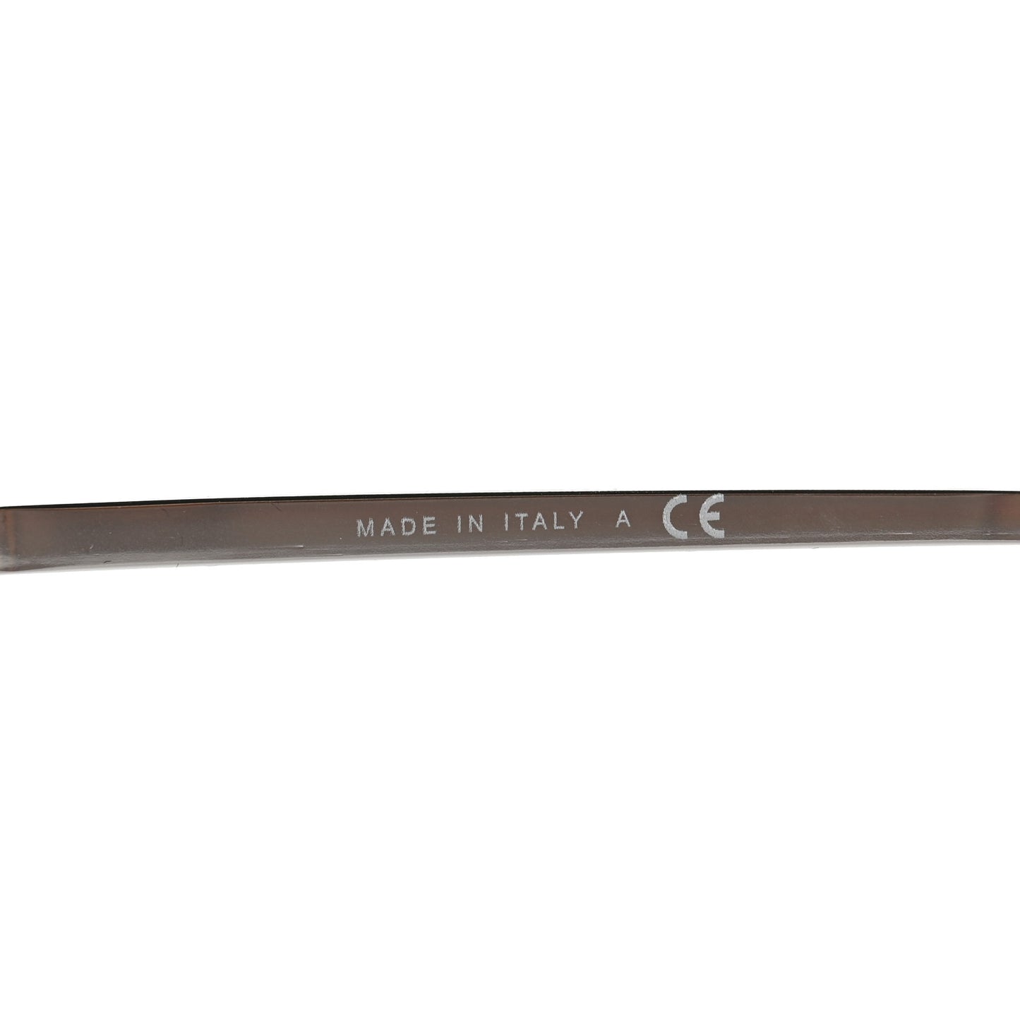 Mirror Square Sunglasses 4240 Grey