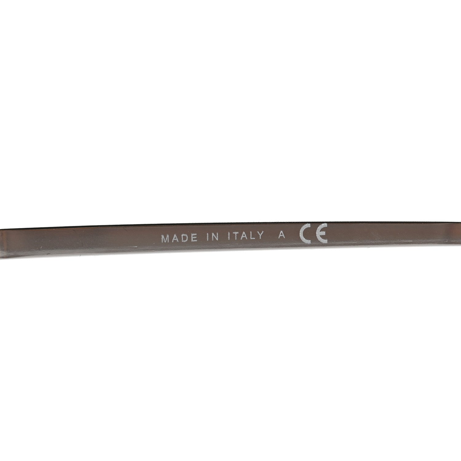 Chanel Mirror Square Sunglasses 4240 Grey 5 of 8