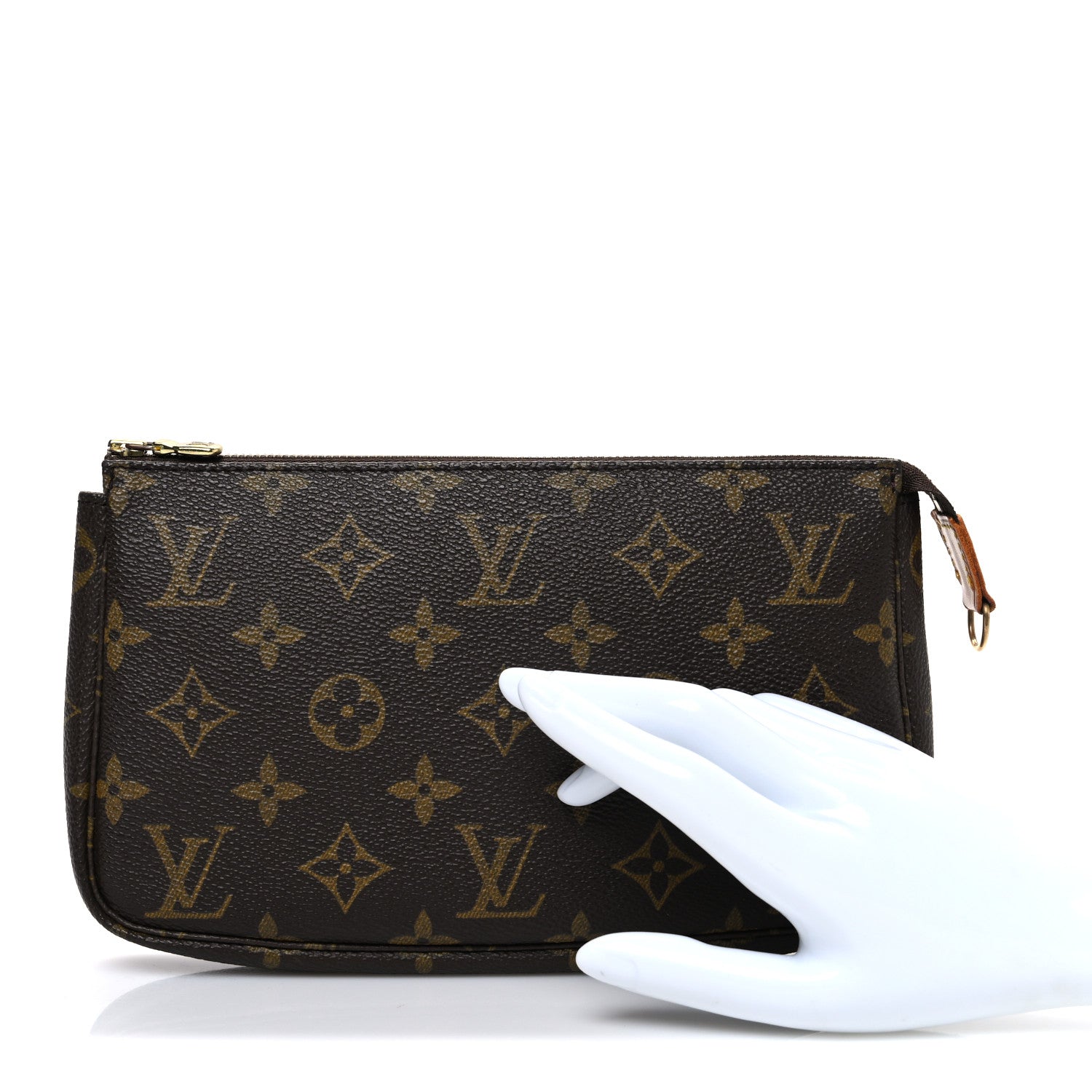 Louis Vuitton Monogram Pochette Accessories 2 of 7