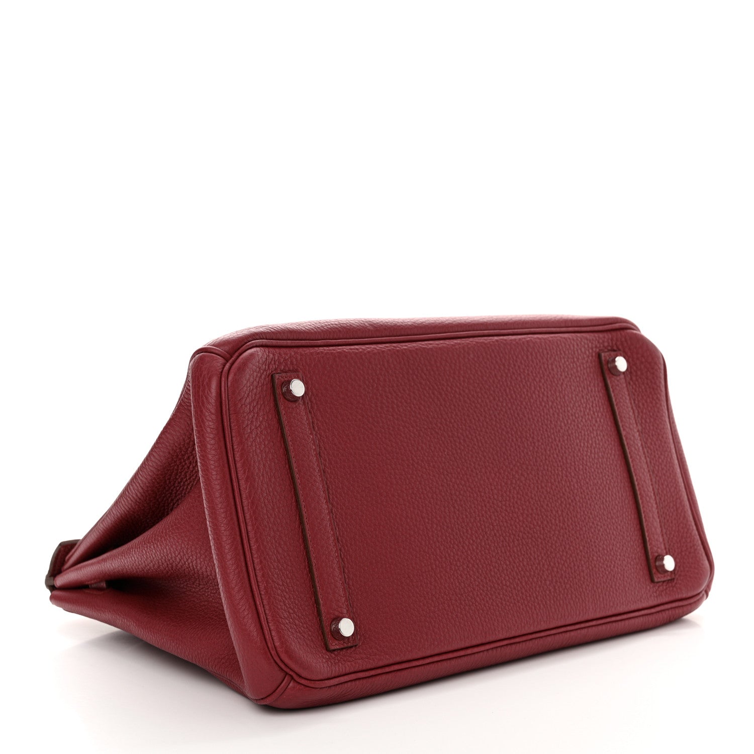 Hermes Togo Birkin 35 Rubis 4 of 13