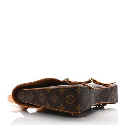 Louis Vuitton Monogram Marelle Sac a Dos 4 of 8