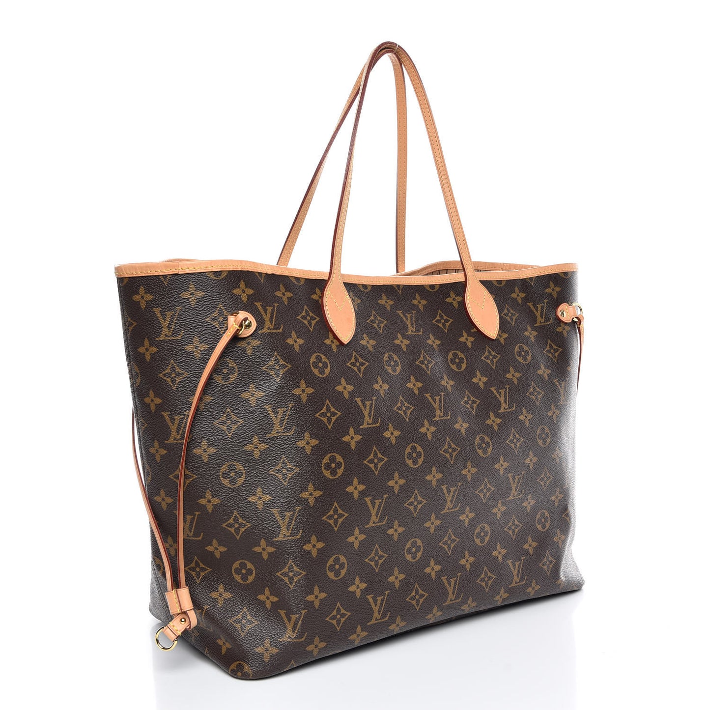 Monogram Neo Neverfull GM