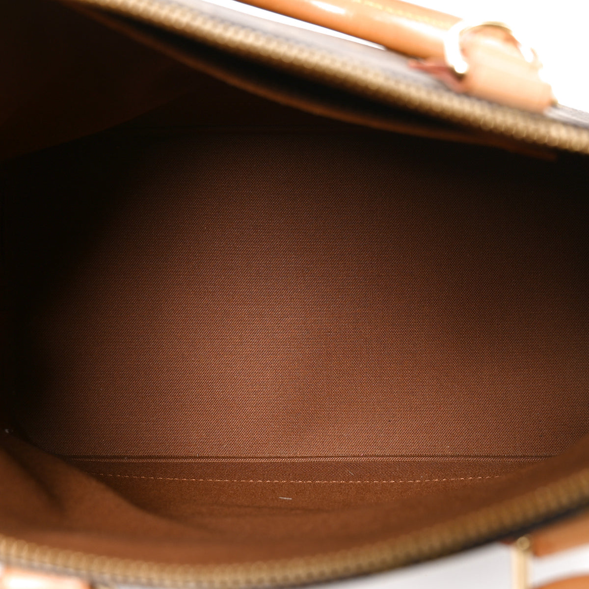 Louis Vuitton Monogram Alma PM 5 of 9