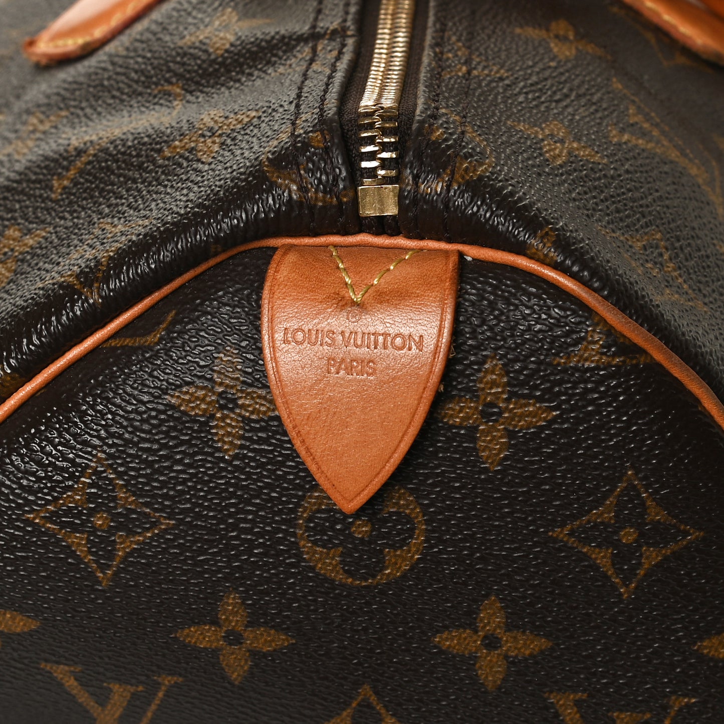 Monogram Speedy 35