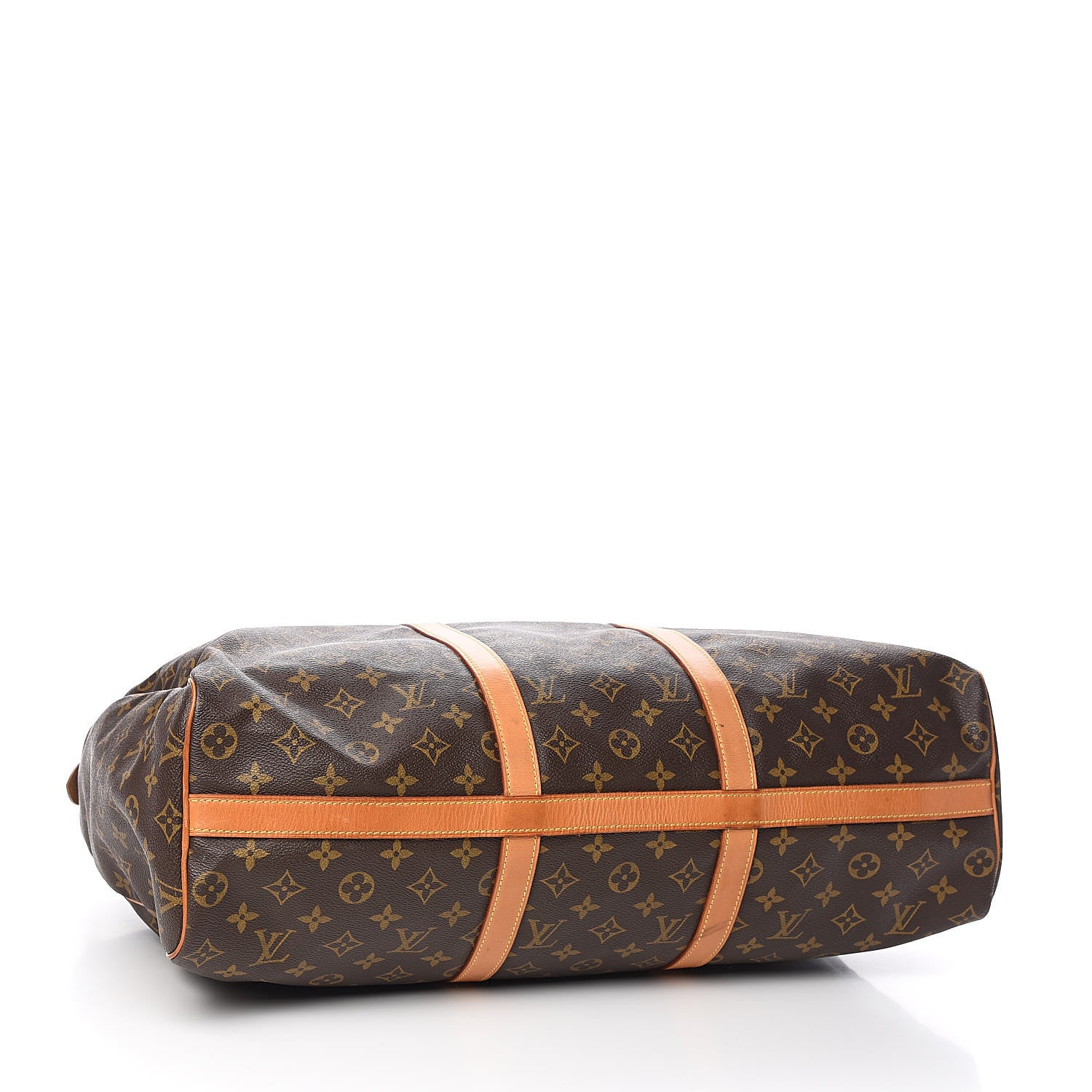 Louis Vuitton Monogram Sac Flanerie 50 4 of 11