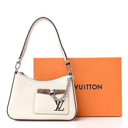 Louis Vuitton Epi Marellini Quartz 10 of 10