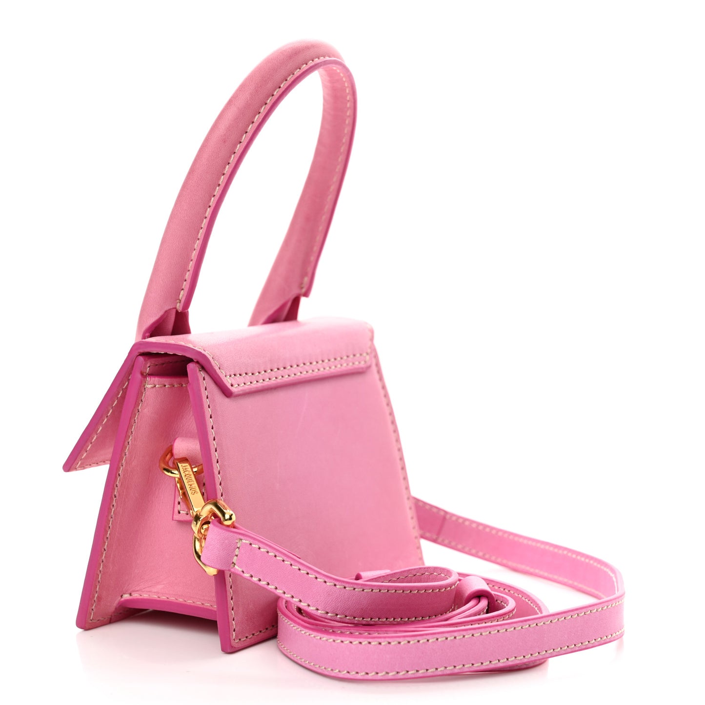 Nubuck Le Chiquito Pink