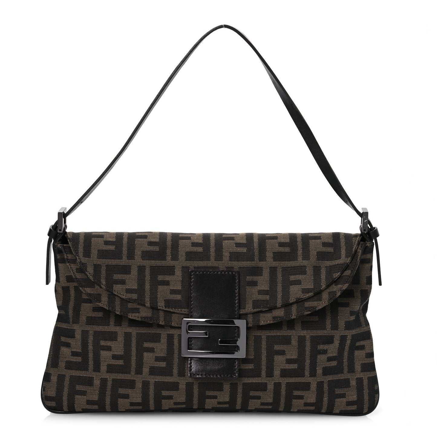 Zucca Baguette Brown
