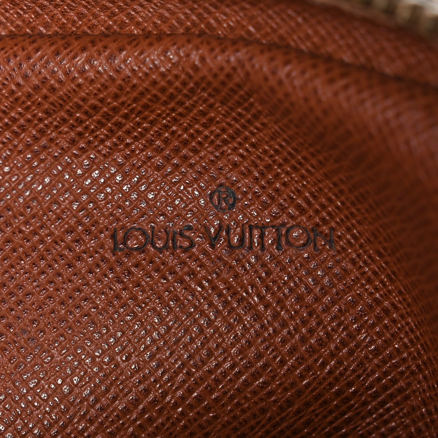 Louis Vuitton Monogram Danube 15 7 of 11