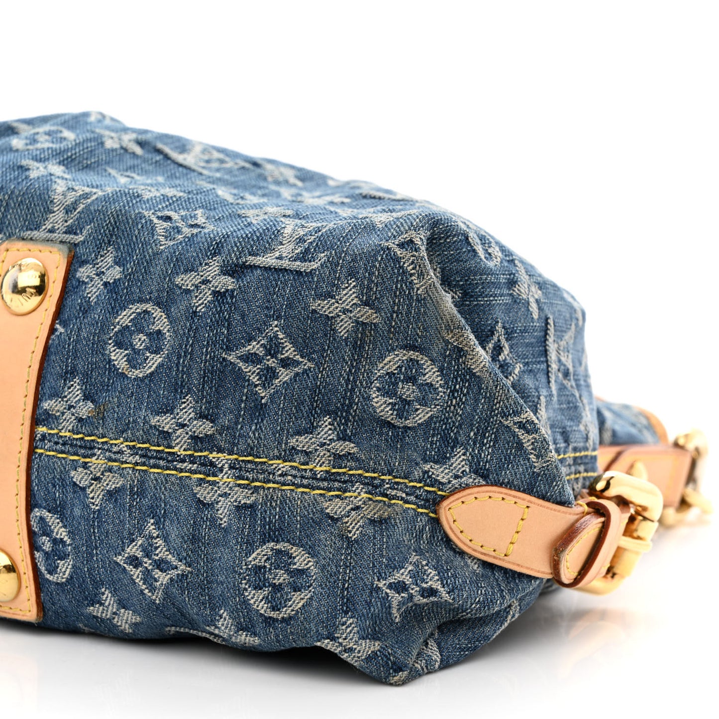 Denim Neo Cabby MM Blue