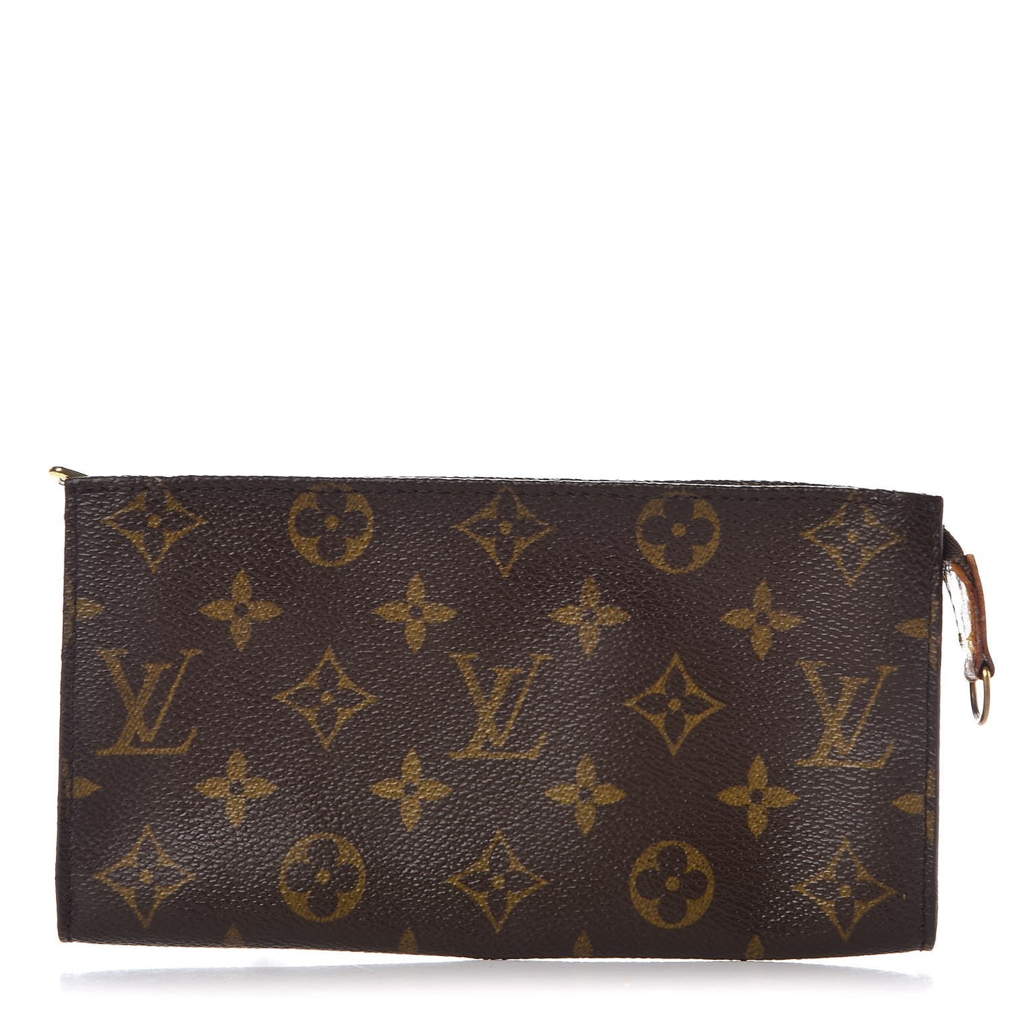 Monogram Bucket 27 Pouch