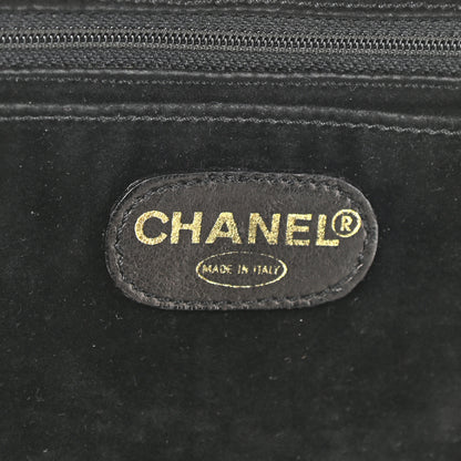 Chanel Caviar Timeless CC Vanity Case Black 7 of 13