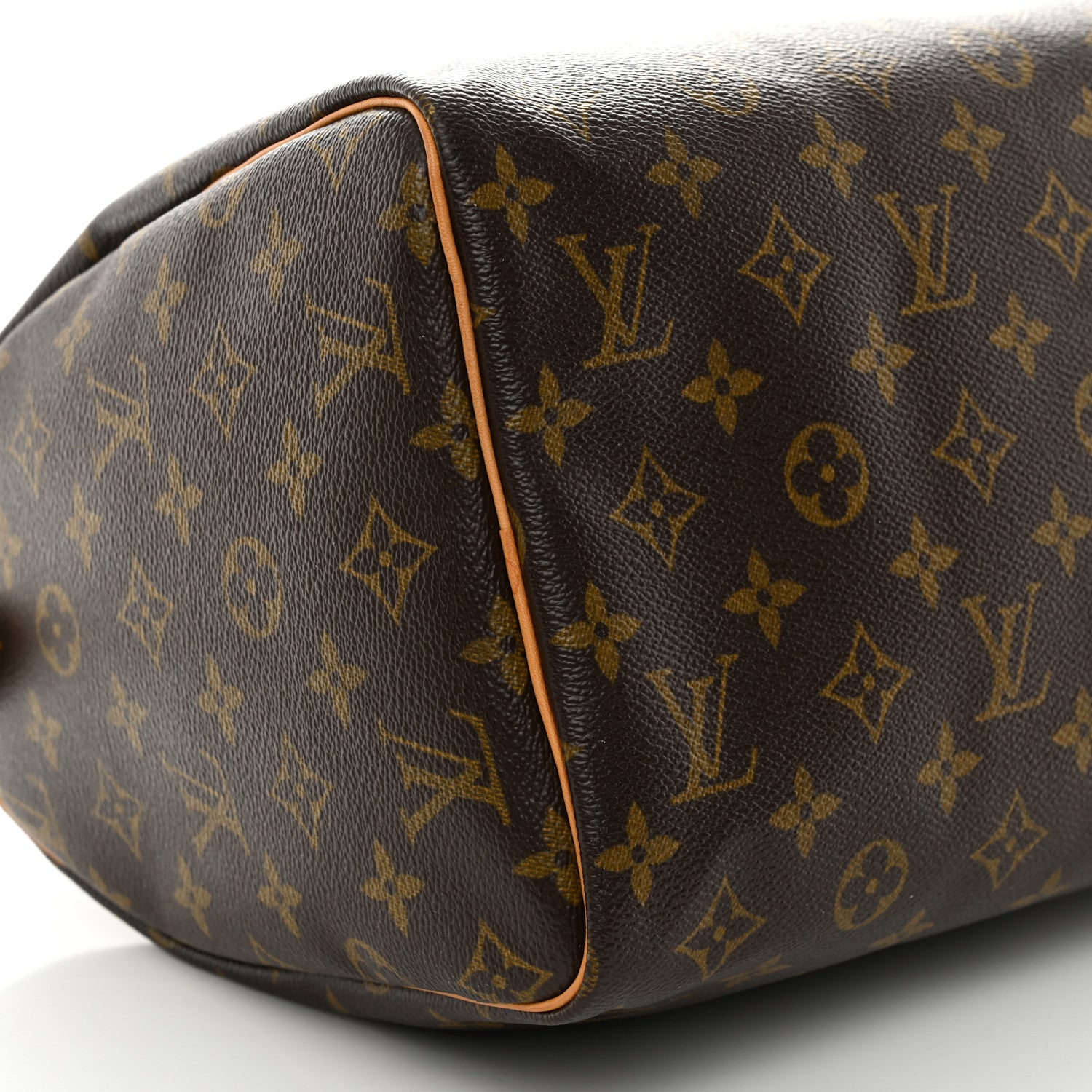 Louis Vuitton Monogram Speedy 30 9 of 10